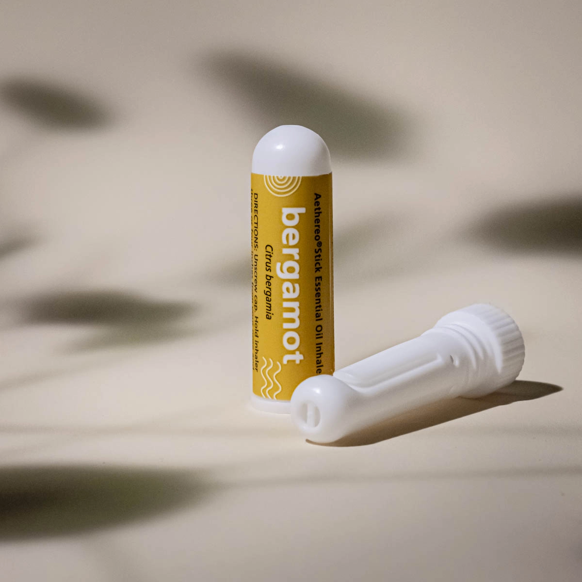 BERGAMOT Aethereo®Stick