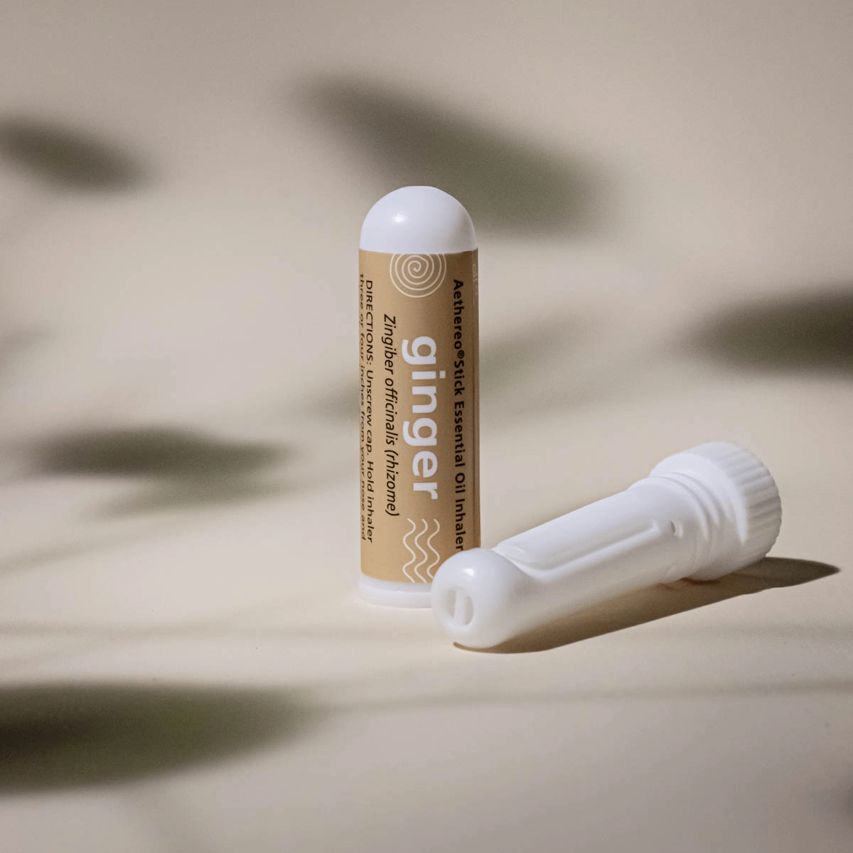 GINGER Aethereo®Stick