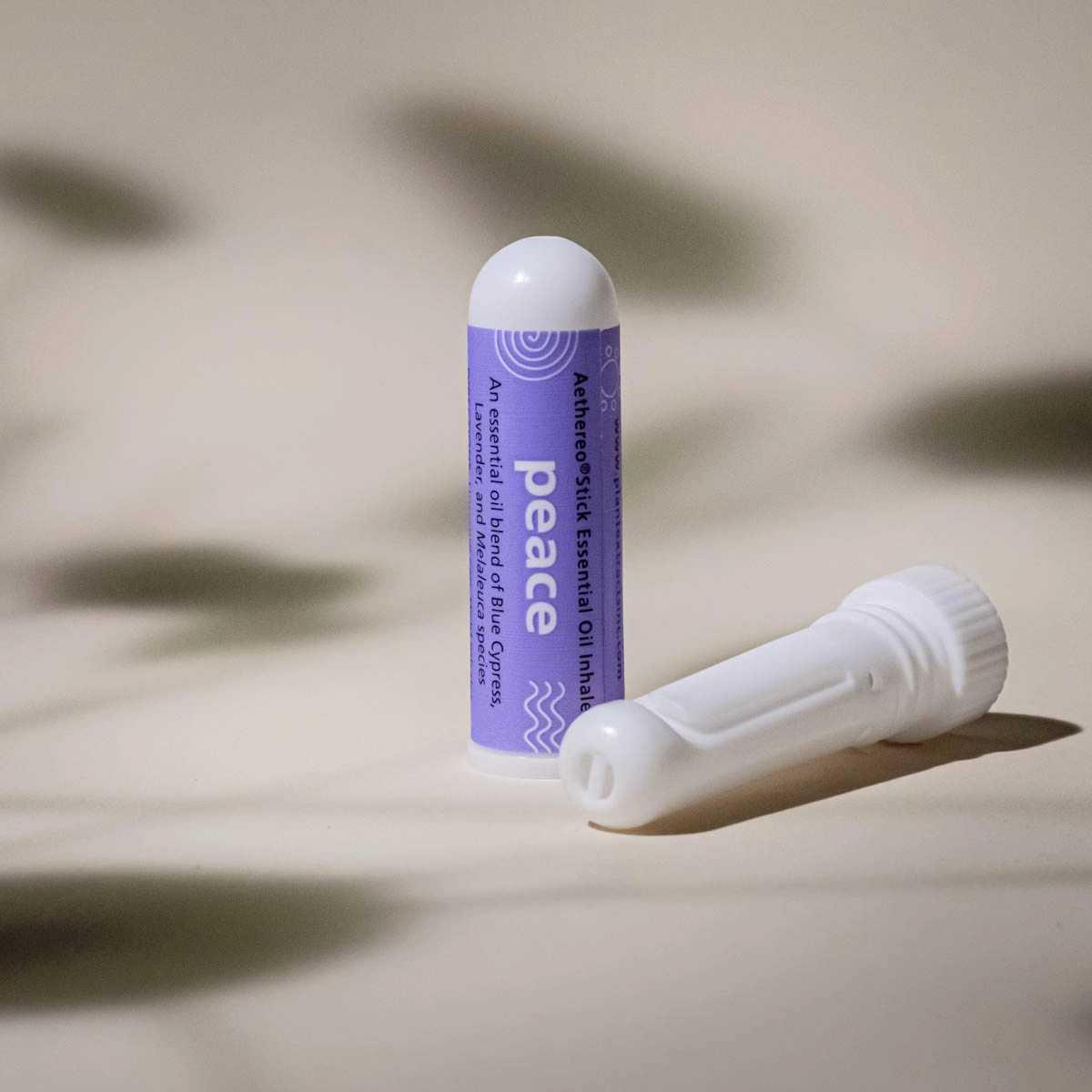 PEACE – Lavender BlueMel Aethereo®Stick