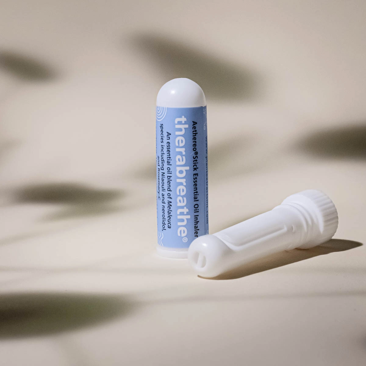 THERABREATHE® Aethereo®Stick