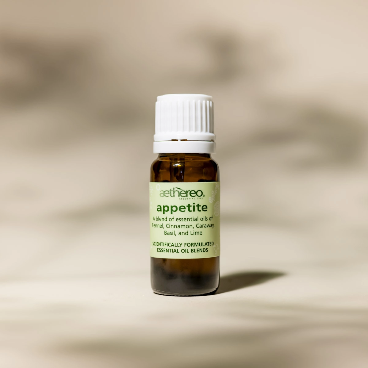 APPETITE Essential Oil Blend