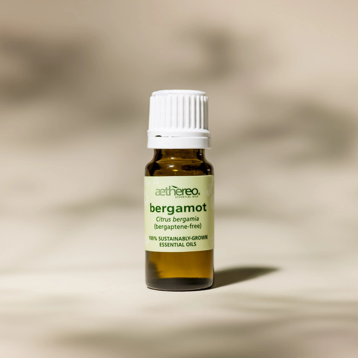 BERGAMOT Essential Oil