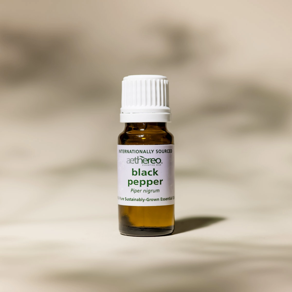 BLACK PEPPER Essential Oil