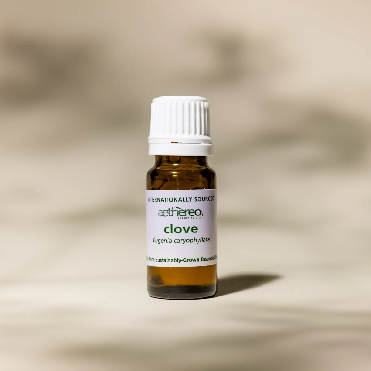 CLOVE Essential Oil