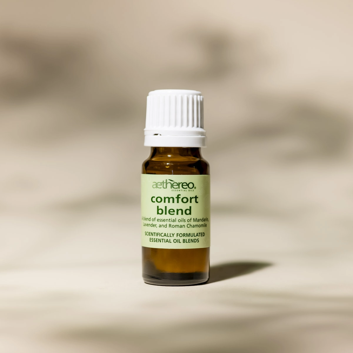 COMFORT Essential Oil Blend