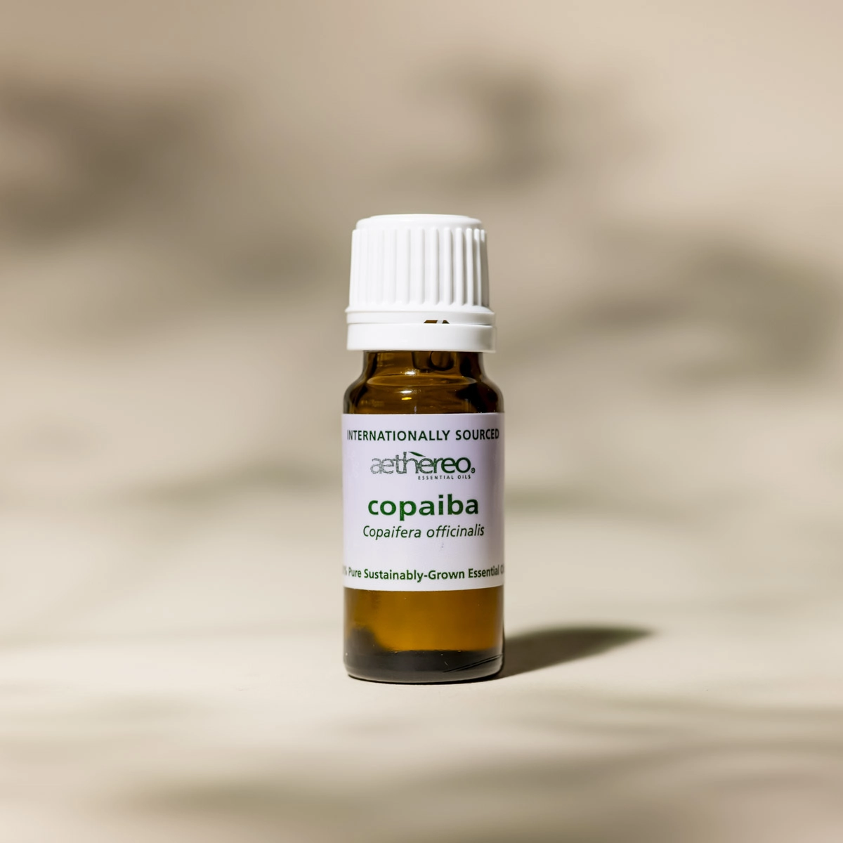 COPAIBA Essential Oil