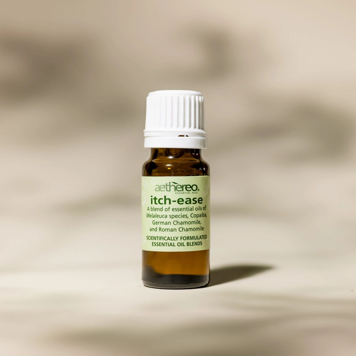 ITCH-EASE Essential Oil Blend