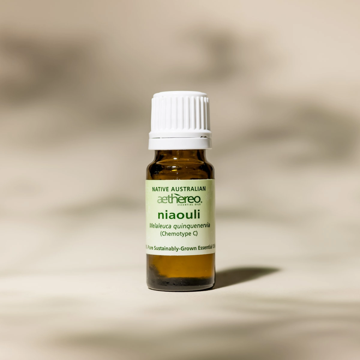 NIAOULI Essential Oil