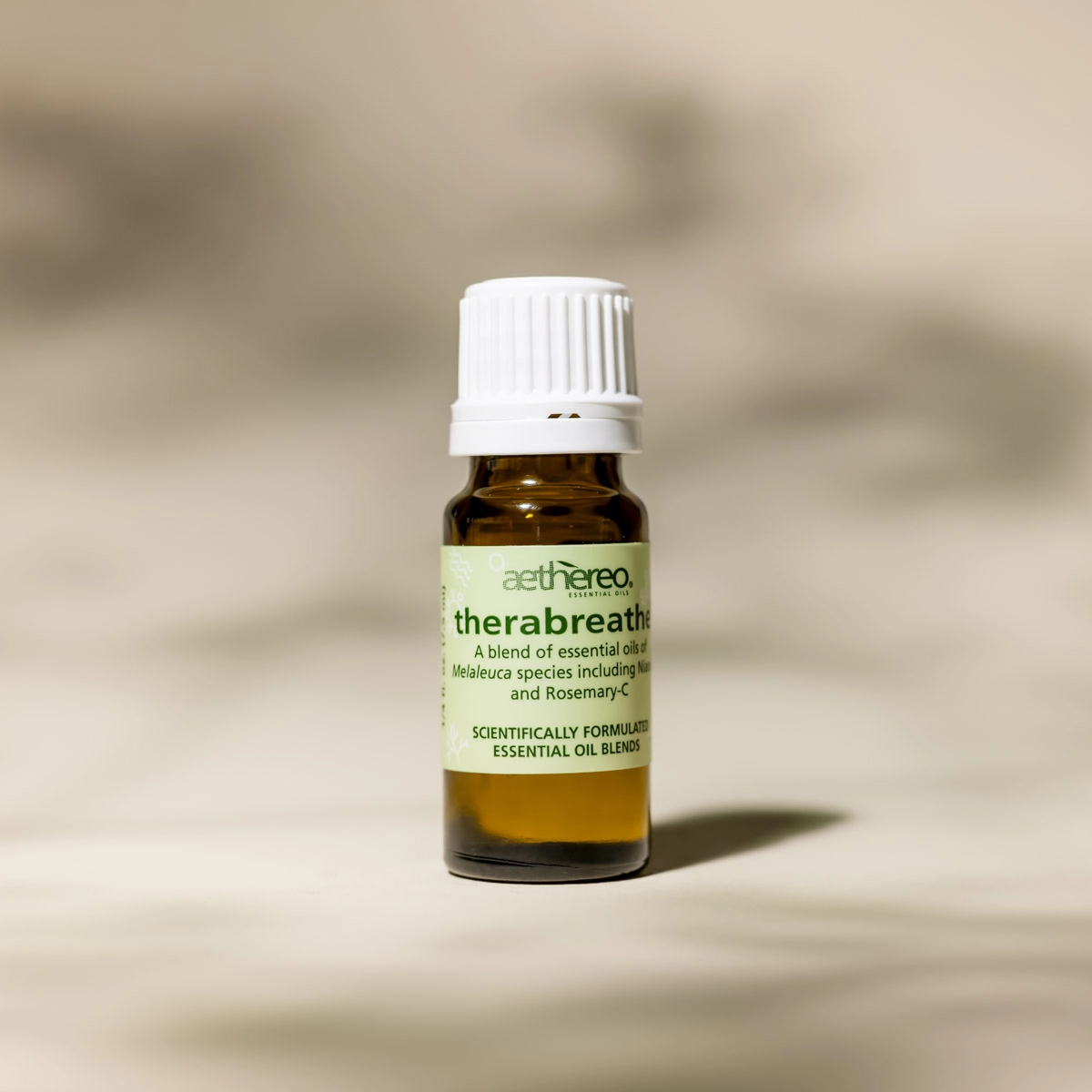 THERABREATHE® Essential Oil Blend