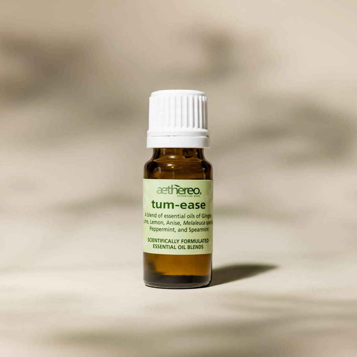 TUM-EASE Essential Oil Blend