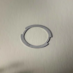 Metal Diffuser buffer ring