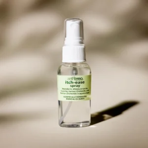 one ounce itch-ease spray bottle