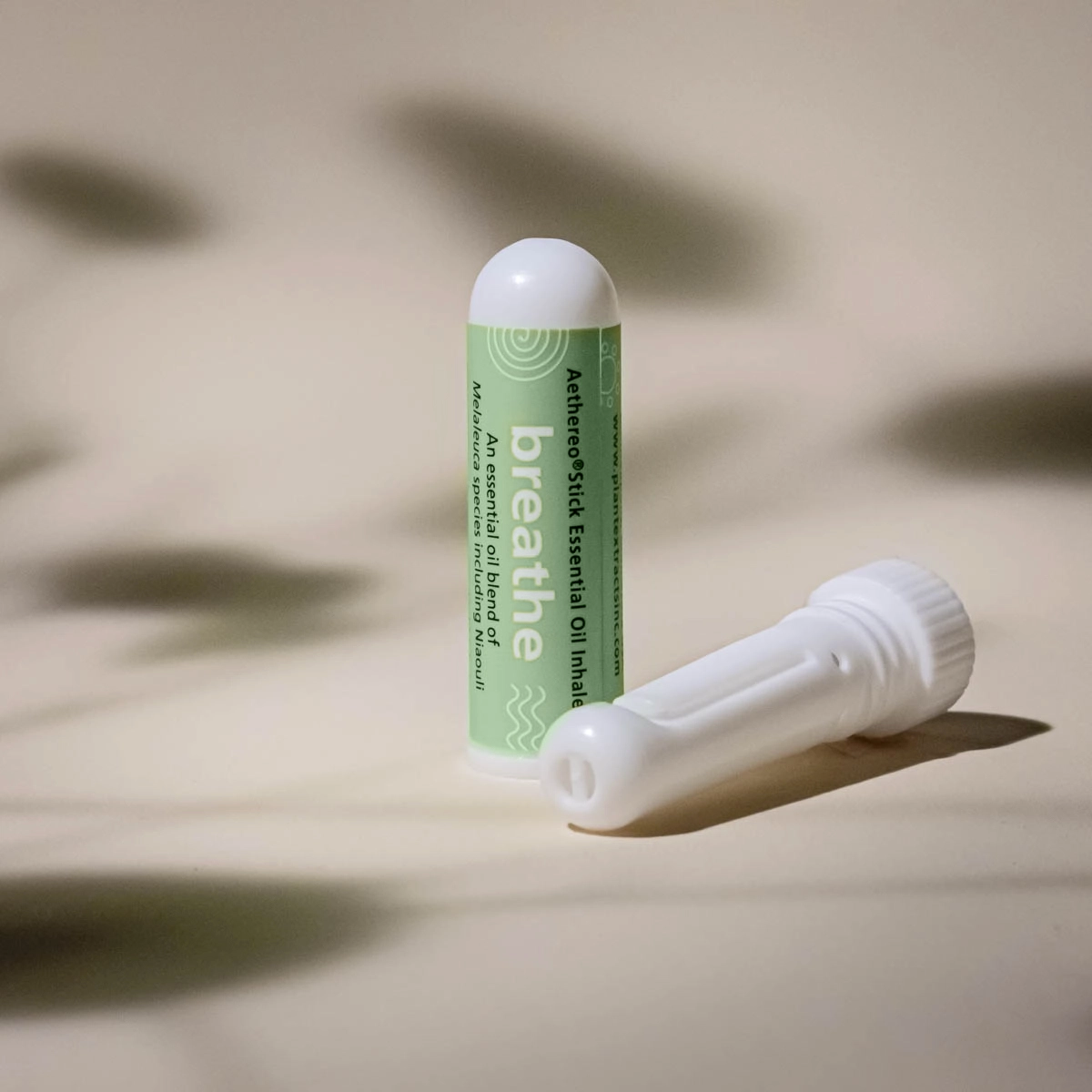 BREATHE – Niaouli Melablend® Aethereo®Stick